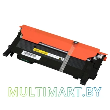 Картридж Sakura Printing SACLTY404S (аналог Samsung CLT-Y404S) картинка 2